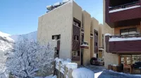 Faraya Village Club - Gym