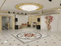 Hotel Imperial Hotels in Cherkessk