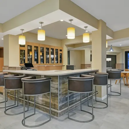 TownePlace Suites Indianapolis Downtown