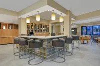 萬豪印第安納波利斯Downtown 的 TownePlace Suites - 3星級