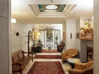 Jr Hotels Bocconi Milano - Layanan Antar-Jemput