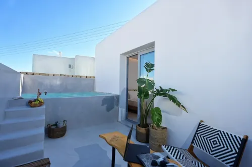 Il Vento Mykonos - Bintang 2