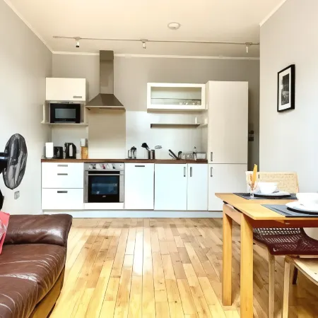 Westciti Croydon Serviced Apartments
