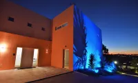Hilltop Oasis Lisboa Oeiras - 4-Star