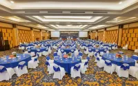 Plaza Inn Kendari - petit déjeuner