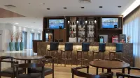 Gran Executive Hotel - bar