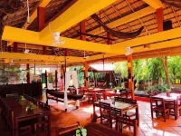 Memoria Palace & Resort - Morgenmad