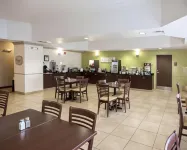 Sleep Inn & Suites - Bữa sáng