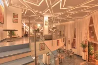 Amani Hotel Suites & Spa - 3-Star