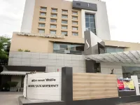 Hotel Satkar Residency - Pools