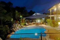 Mission Reef Resort