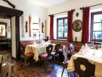 Salzburg Hotel Holznerwirt - breakfast