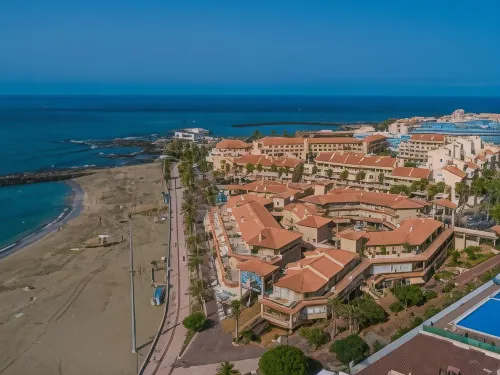 Apartamentos Vista Sur - Апартаменты