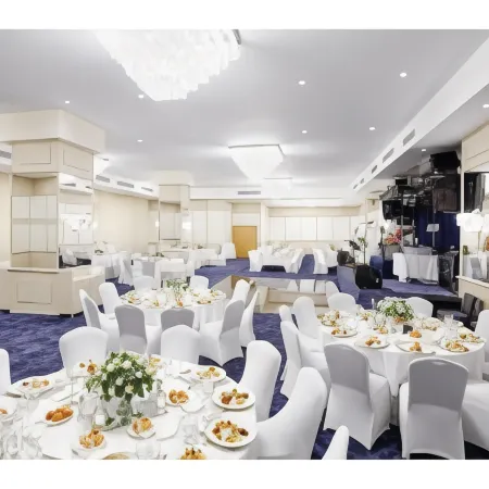 Kordon Hotel Çankaya