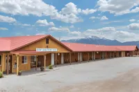 Great Sand Dunes Lodge - 2-Star