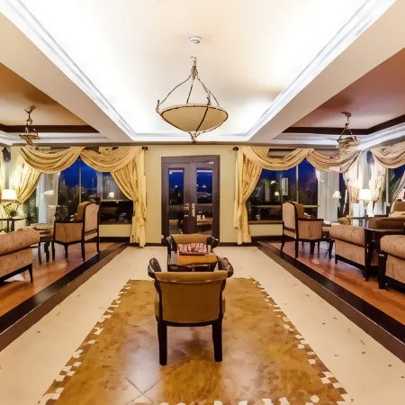 Occidental Papagayo - Adults Only -All Inclusive