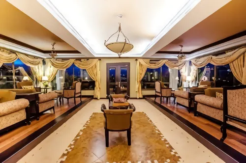 Occidental Papagayo - Adults Only -All Inclusive - 2 stjerner