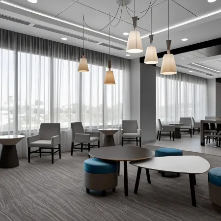 Residence Inn Knoxville Downtown