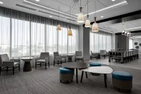 Residence Inn Knoxville Downtown - Kitchens