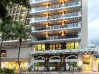 Espacio the Jewel of Waikiki - 5 étoiles