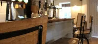 The Hatch Inn - bar