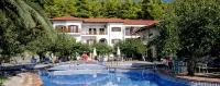 Delphi Hotel