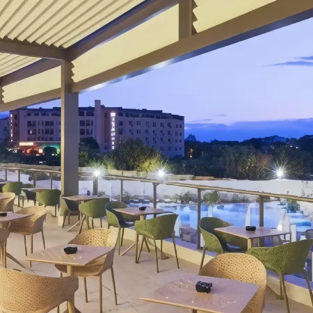 Side Stella Elite Resort & Spa 16 Plus - Ultra All Inclusive