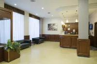 Hotel Miramonti - Ramah Hewan Peliharaan