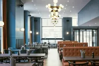 Hotell Bondeheimen - breakfast