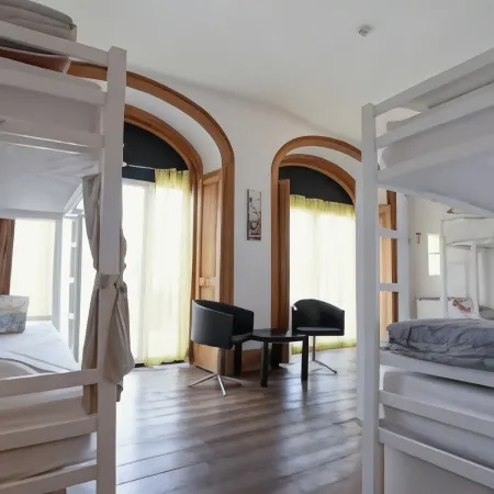 This Is Lisbon Hostel