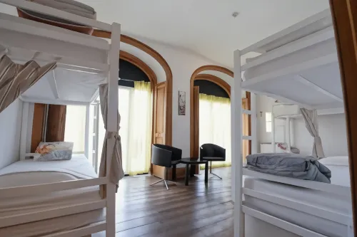 This Is Lisbon Hostel - Hostels