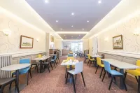 The Originals Boutique, Hôtel Normandie, Auxerre - breakfast