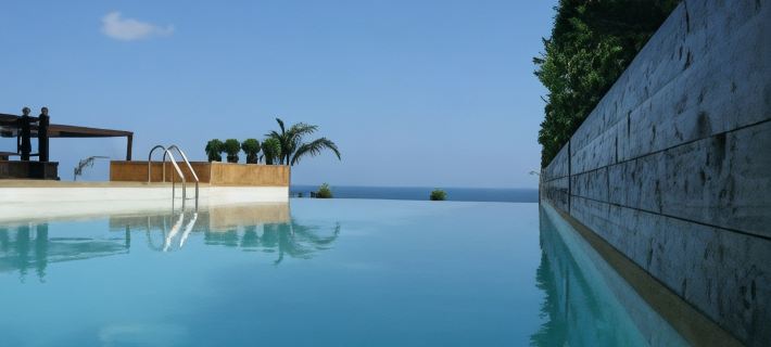 Warwick Palm Beach Hotel Hôtels à&nbsp;: Beyrouth