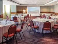 Wyndham Macae - parking