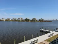 Fin 'n Feather Waterside Inn by Kees Vacations Hotels in Nags Head