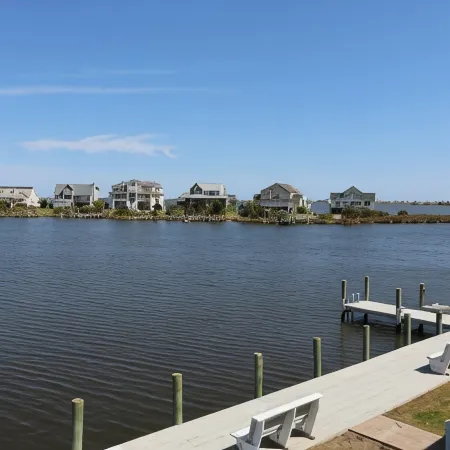 Fin 'n Feather Waterside Inn by Kees Vacations