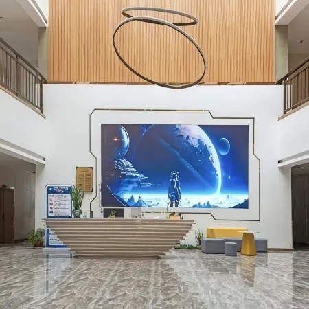 Star Trek Hotel