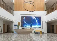 Star Trek Hotel