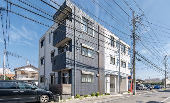 [Logement Aile]