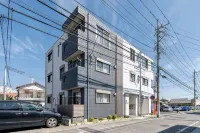 [Logement Aile] 住宿飯店