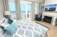 CARILLON Beachfront, Ocean Front Waterfront @ 30A by Rosemary, Seaside, Destin - 4-Star