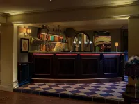 Stanwell House Hotels in Lymington