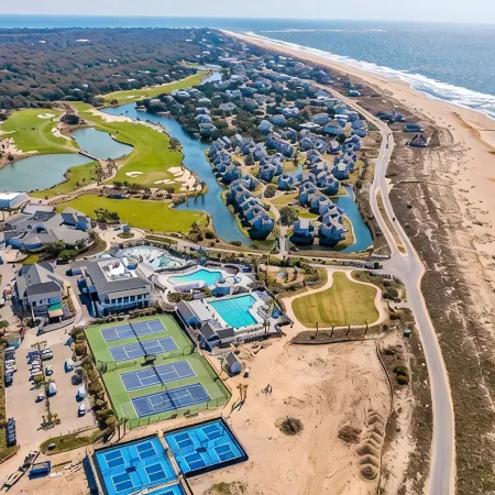 Updated Villa Near Bhi Club - Reduced Spring Rates Through May