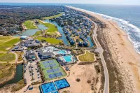 Updated Villa Near Bhi Club - Reduced Spring Rates Through May