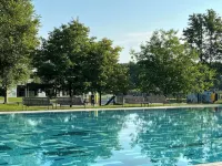 Hunguest Hotel Freya - piscine