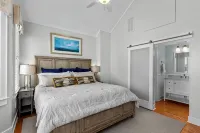 Poolside House w/ Ocean Views, Steps from Beach & Restaurants - 4-Star