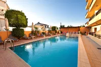 Alea Hotel Apartments - Beach