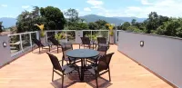 Pousada Solarium Flats Itagua Próximo ao Aquário e a Praça da Baleia - ลอดจ์