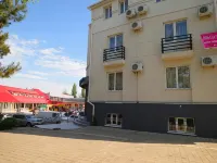 Apriroi - Airport Shuttle
