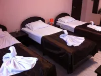 Bazilik Usman' Hotel - Wifi